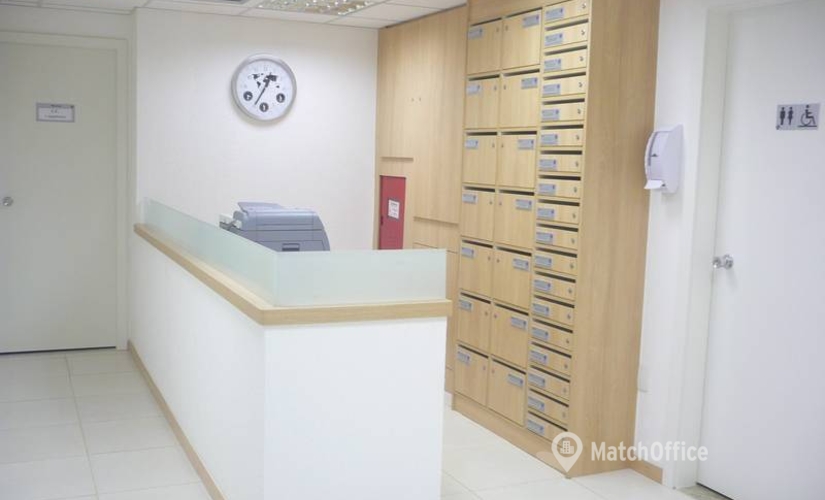 70 m² Shared office  in Macaé, Avenida Nossa Senhora da Glória nº 2987 (27920-360) - 3 | MatchOffice