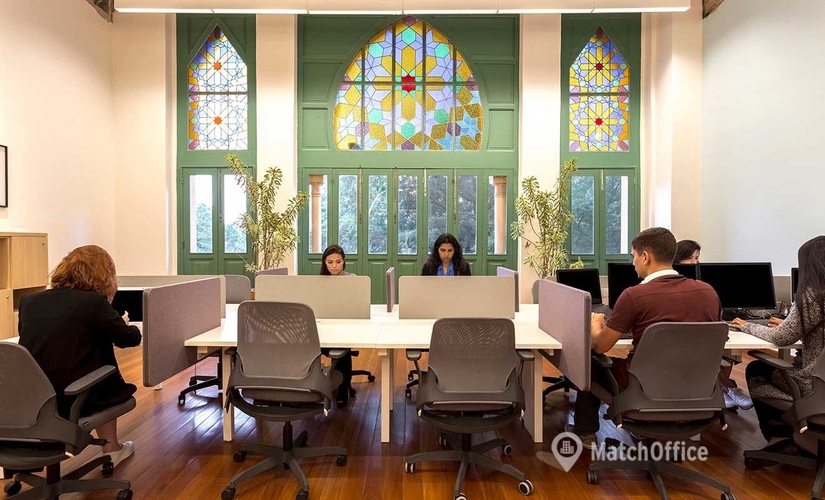 300 m² Coworking  in Rio de Janeiro, 38 (20031-120) - 0 | MatchOffice.com