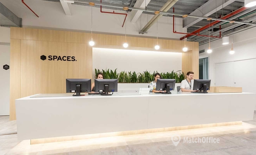 300 m² Shared workspace  in Rio de Janeiro, 38 (20031-120) - 2 | MatchOffice