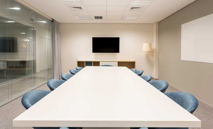 100 m² Conference center in Rio de Janeiro, 38 (20031-120) - 0 | MatchOffice.com
