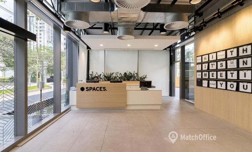 100 m² Shared workspace  in Sao Paulo, Rua Irmã Gabriela (04571-130) - 1 | MatchOffice