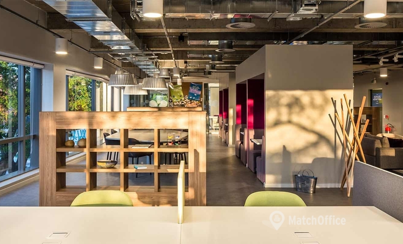 100 m² Business space property available to rent in Sao Paulo, Capitao Antonio Rosa Street (01443-010) - 2 | MatchOffice