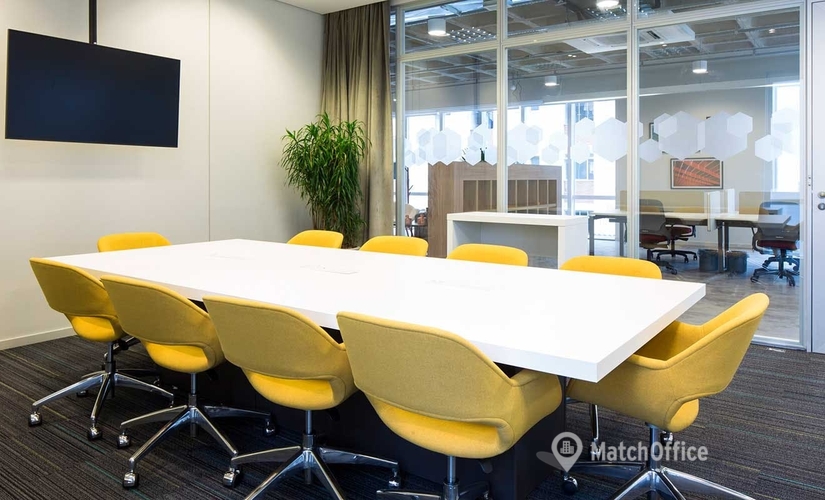 100 m² Convention center in Sao Paulo, Rua Gomes de Carvalho (04547-003) - 0 | MatchOffice