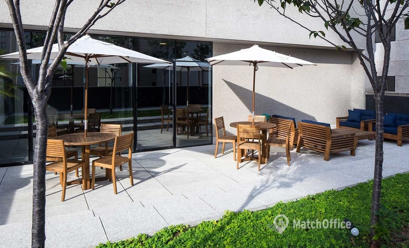 100 m² Convention center in Sao Paulo, Rua Gomes de Carvalho (04547-003) - 2 | MatchOffice