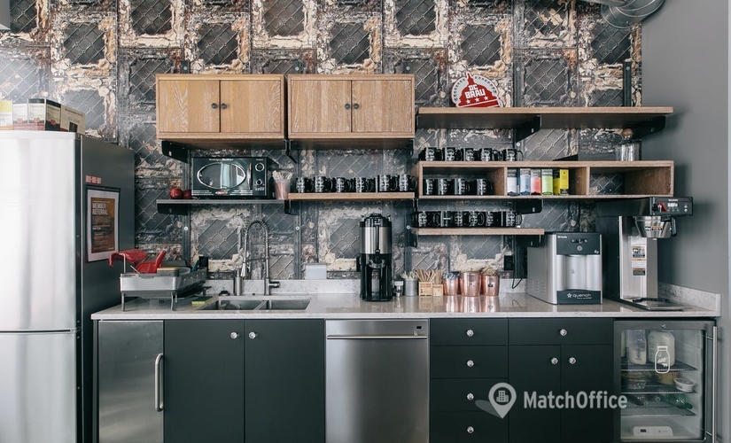 40 m² Shared office  in Belo Horizonte, Rua Sergipe 1440 (30130-170) - 1 | MatchOffice