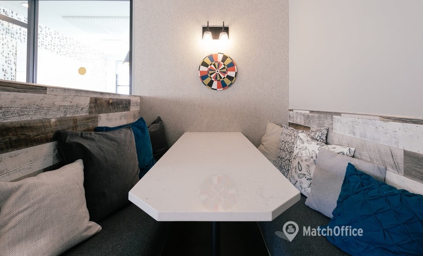 40 m² Co-working  in Belo Horizonte, Rua Sergipe 1440 (30130-170) - 2 | MatchOffice.com