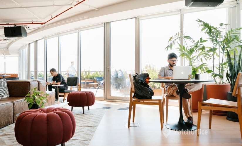 40 m² Business park place available to rent in Rio de Janeiro, Avenida Almirante Silvio de Noronha 365 (20021-010) - 0 | MatchOffice.com