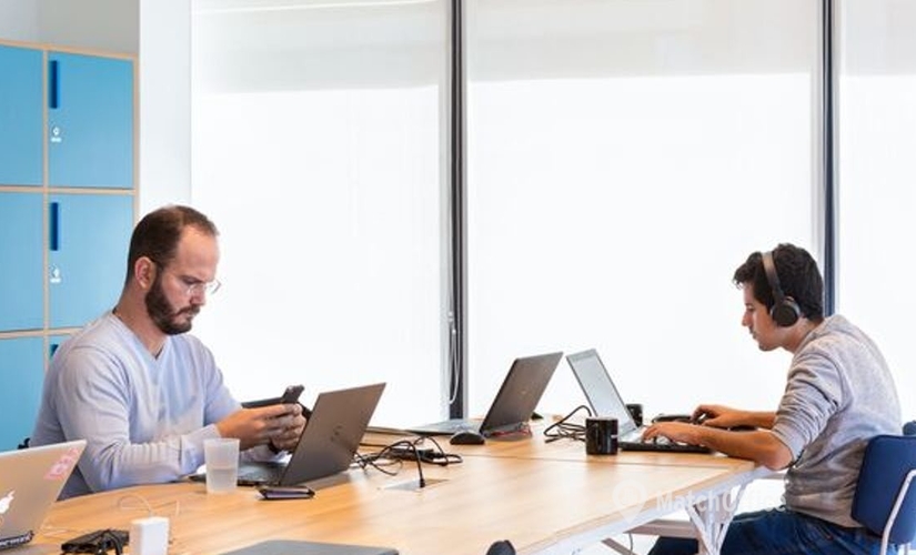 40 m² Business space property available to rent in Rio de Janeiro, Avenida Almirante Silvio de Noronha 365 (20021-010) - 4 | MatchOffice