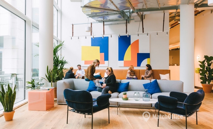 40 m² Business center building available to rent in Sao Paulo, Rua Oscar Freire 585 (01426-001) - 1 | MatchOffice