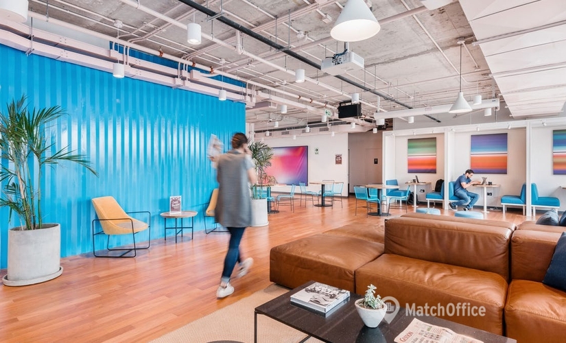 40 m² Serviced office property available to rent in Sao Paulo, Avenida Domingos Odália Filho 301 (06010-067) - 2 | MatchOffice.com