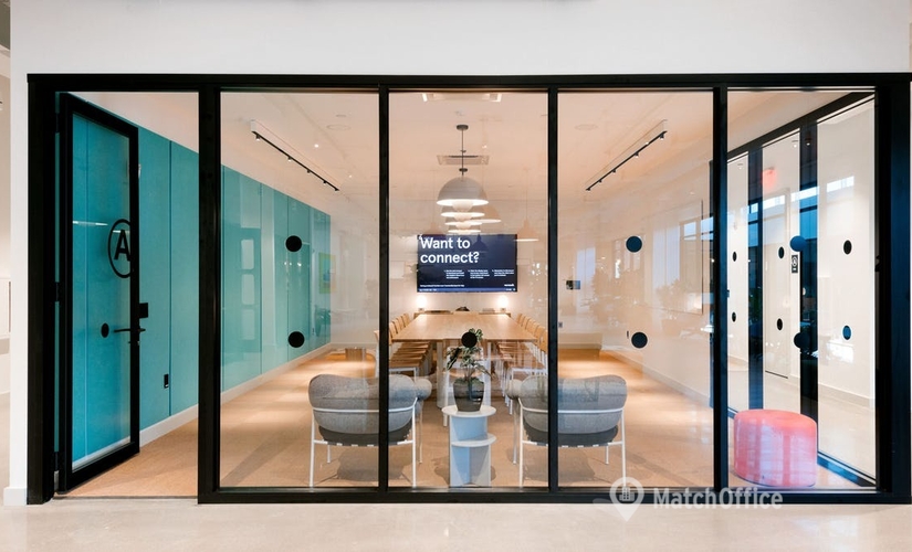 40 m² Business space building up for rent in Sao Paulo, Avenida Pereira Barreto (09751-000) - 4 | MatchOffice.com