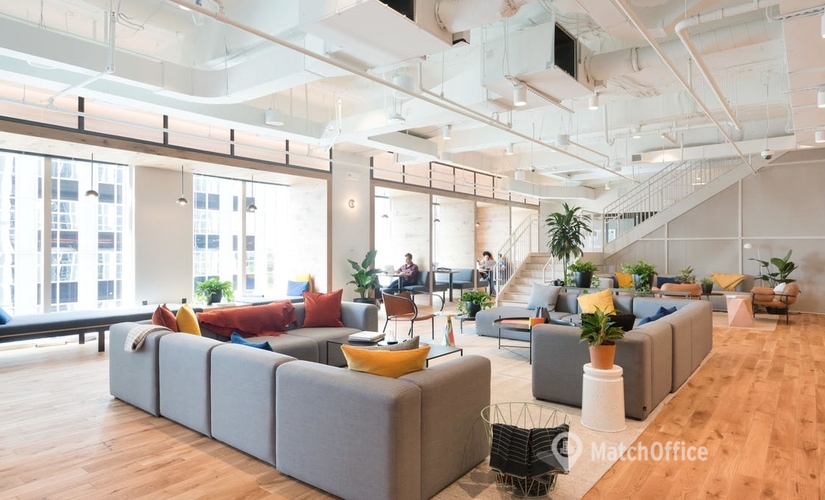 40 m² Business park property up for rent in Sao Paulo, Avenida São João 2405 (12242-000) - 0 | MatchOffice.com