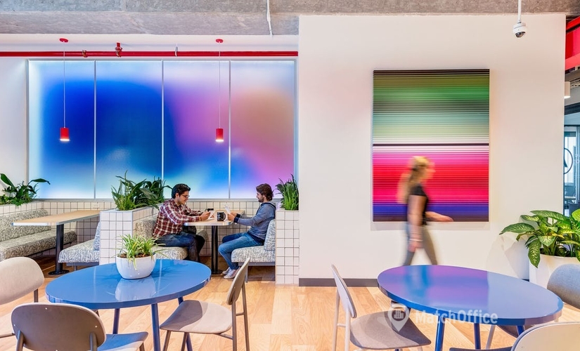 40 m² Serviced office property for rent in Sao Paulo, Avenida São João 2405 (12242-000) - 1 | MatchOffice