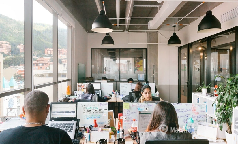 40 m² Serviced office place for rent in Sao Paulo, Avenida São João 2405 (12242-000) - 2 | MatchOffice