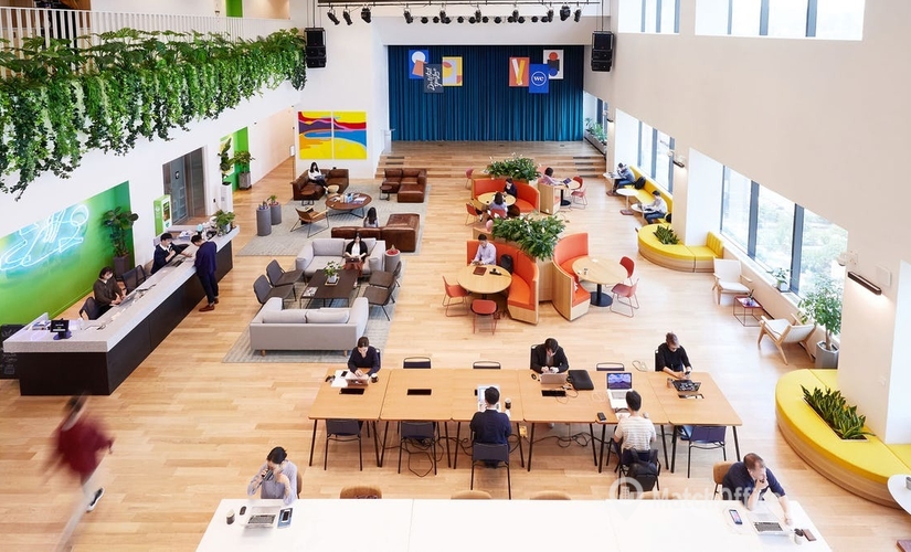 40 m² Business park building for rent in Sao Paulo, Rua Cerro Corá 2175 (05061-450) - 0 | MatchOffice.com