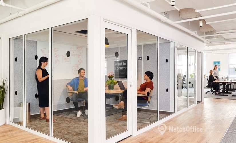 40 m² Business center property up for rent in Sao Paulo, Rua Cerro Corá 2175 (05061-450) - 1 | MatchOffice