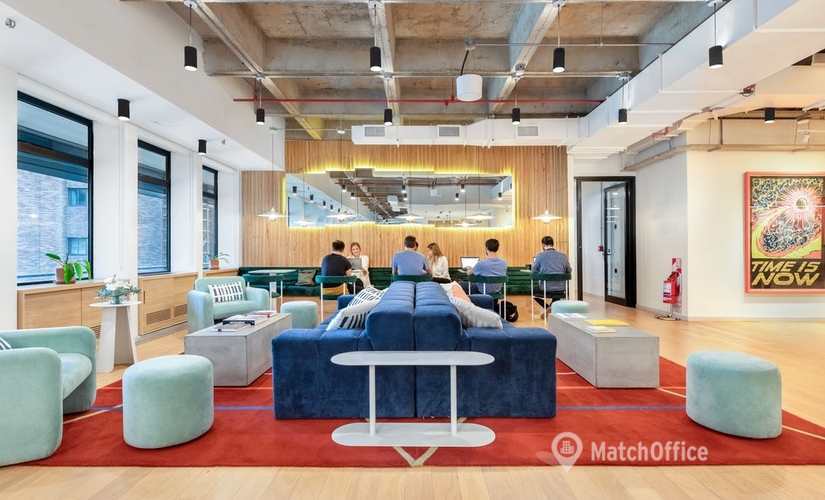 40 m² Serviced office place available to rent in Sao Paulo, Rua Cerro Corá 2175 (05061-450) - 3 | MatchOffice