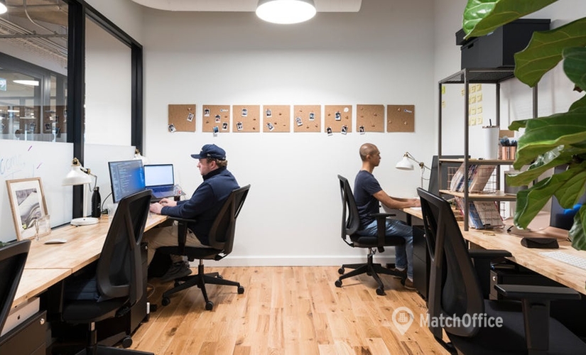 40 m² Serviced office property up for rent in Sao Paulo, Rua Purpurina 400 (05433-000) - 0 | MatchOffice.com