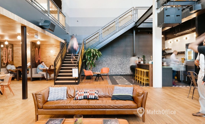 40 m² Business space place for rent in Sao Paulo, Rua Purpurina 400 (05433-000) - 2 | MatchOffice.com