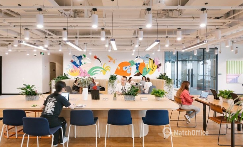 40 m² Business park building available to rent in Sao Paulo, Rua Purpurina 400 (05433-000) - 4 | MatchOffice.com