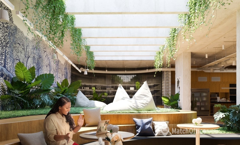 40 m² Business park property up for rent in Sao Paulo, Alameda Rio Claro 241 (01332-010) - 2 | MatchOffice