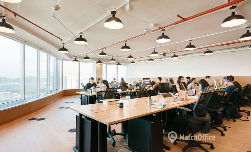 40 m² Business center property available to rent in Sao Paulo, Rua Butantã 336 (05424-140) - 1 | MatchOffice