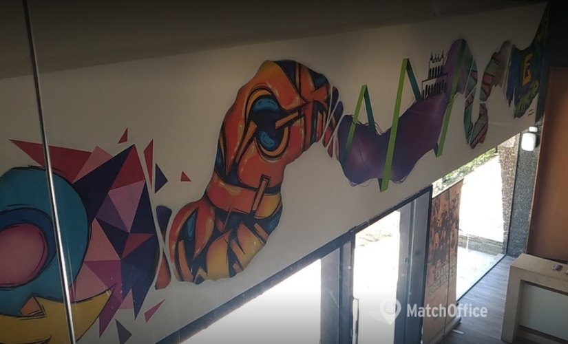 40 m² Serviced office in Sao Paulo, Alameda Jaú 1301 (01420-001) - 1 | MatchOffice