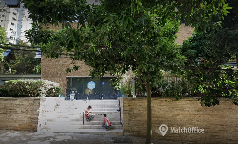 40 m² Business park in Sao Paulo, Alameda Jaú 1301 (01420-001) - 2 | MatchOffice.com