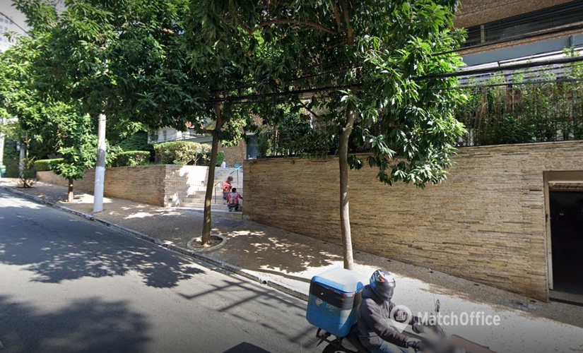 40 m² Business center in Sao Paulo, Alameda Jaú 1301 (01420-001) - 3 | MatchOffice