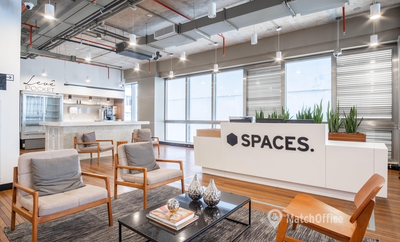 250 m² Business park in Rio de Janeiro, Rua Visconde de Pirajá 495  (22410-002) - 1 | MatchOffice.com