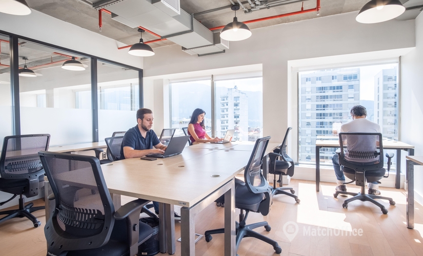 250 m² Business space in Rio de Janeiro, Rua Visconde de Pirajá 495  (22410-002) - 2 | MatchOffice
