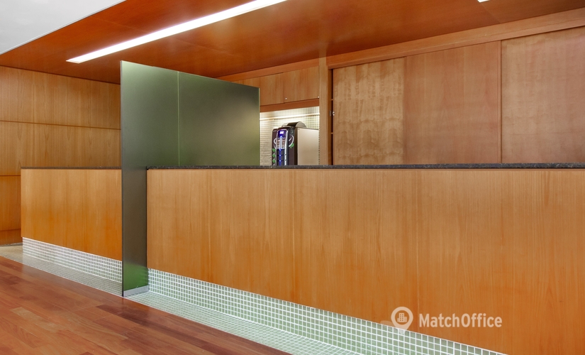 130 m² Coworking  in Sao Paulo, Alameda Santos 200 (01418-000) - 1 | MatchOffice