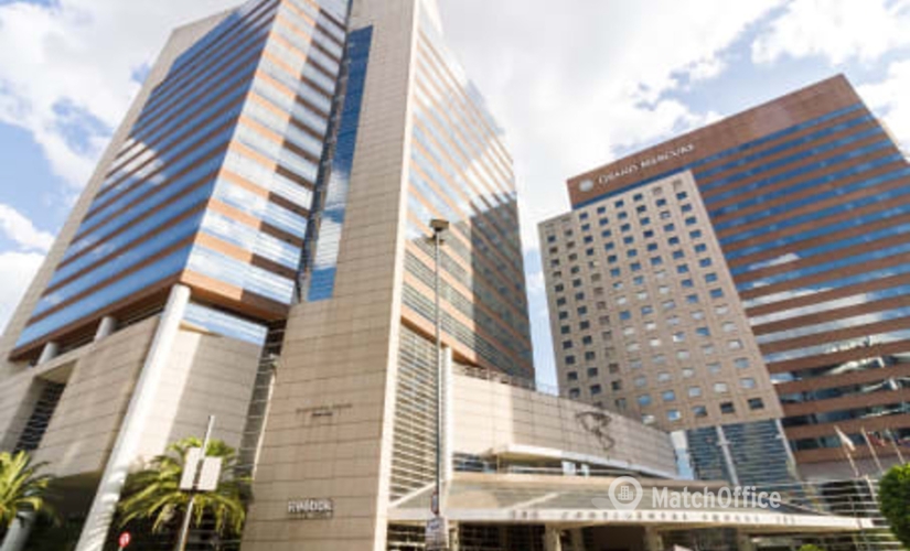 Virtual address in Sao Paulo, Rua Olimpíadas 205 (04551-000) - 0 | MatchOffice.com