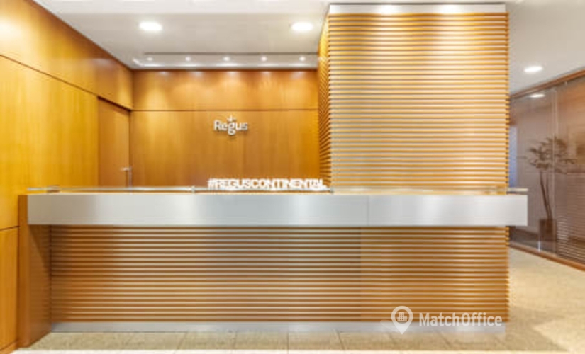 100 m² Business center in Sao Paulo, Rua Olimpíadas 205 (04546-004) - 1 | MatchOffice
