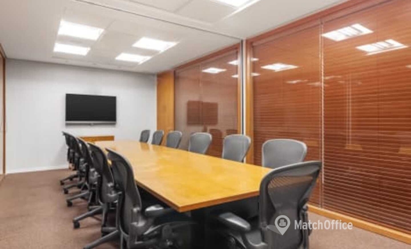 100 m² Serviced office in Sao Paulo, Rua Olimpíadas 205 (04546-004) - 2 | MatchOffice.com