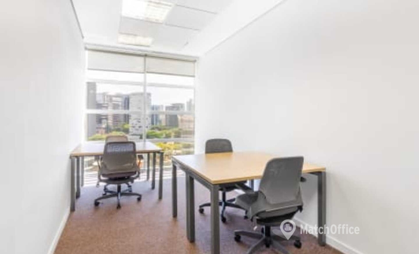 100 m² Business center in Sao Paulo, Rua Olimpíadas 205 (04546-004) - 3 | MatchOffice