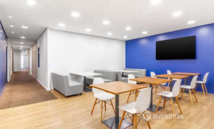 250 m² Shared workspace  in Sao Paulo, Rua Olimpíadas 205 (04551-000) - 4 | MatchOffice.com