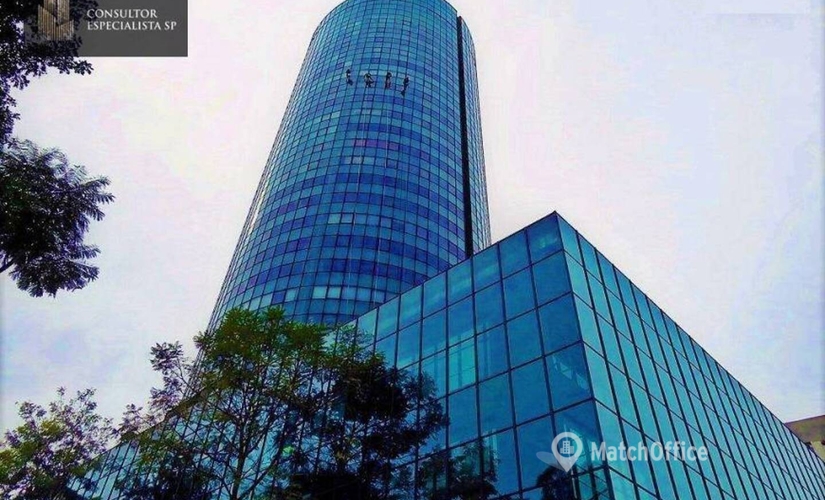 Virtual address in Sao Paulo, Avenida Cidade Jardim 400 (01448-090) - 0 | MatchOffice