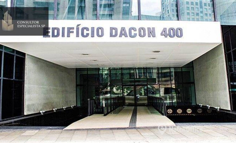 300 m² Shared workspace in Sao Paulo, Avenida Cidade Jardim 400 (01454-000) - 1 | MatchOffice.com