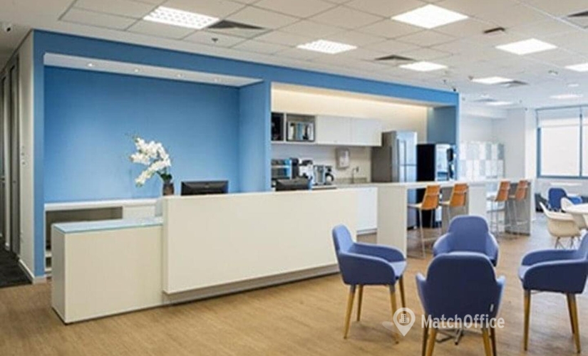 Virtual business address in Sao Paulo, Marcos Penteado de Ulhoa Rodrigues Avenue 939  (06543-001) - 3 | MatchOffice.com