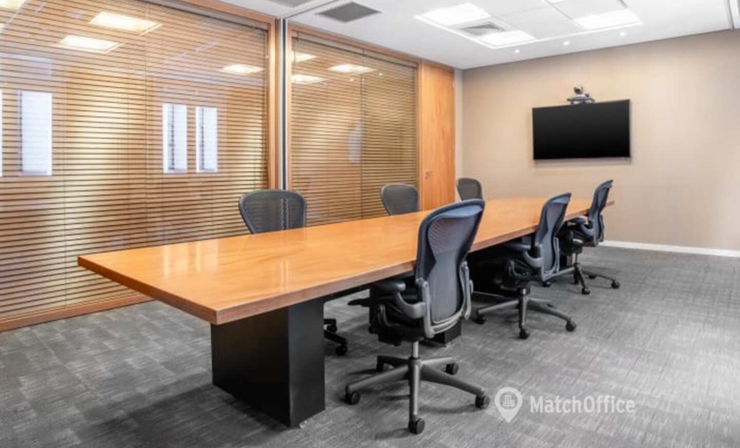 250 m² Business space in Rio de Janeiro, Edifício Galeria Sul America (20000-001) - 1 | MatchOffice.com