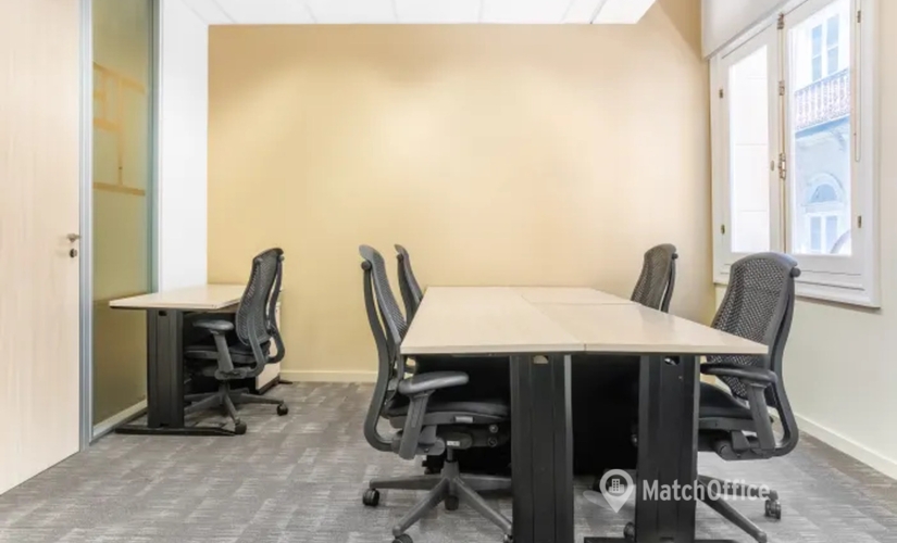 250 m² Business space in Rio de Janeiro, Edifício Galeria Sul America (20000-001) - 2 | MatchOffice