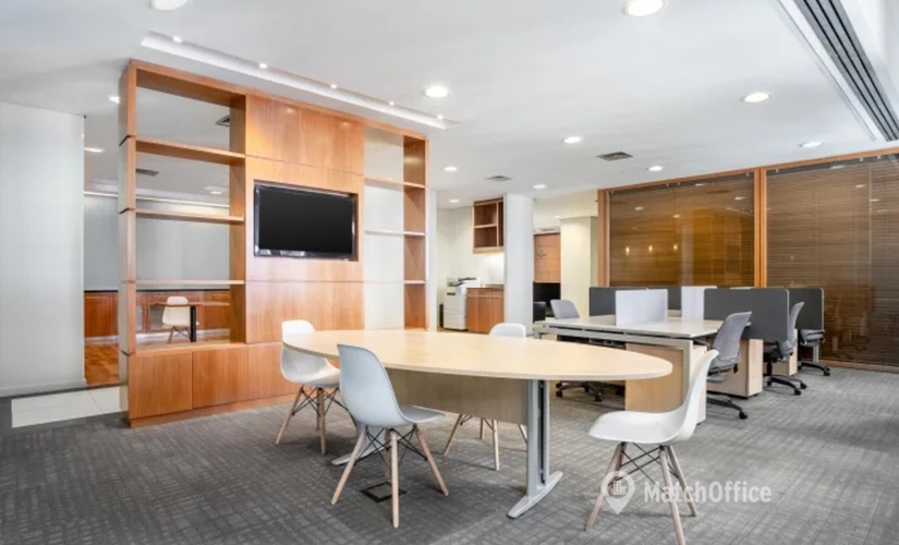 250 m² Shared workspace in Rio de Janeiro, Edifício Galeria Sul America (20000-001) - 3 | MatchOffice