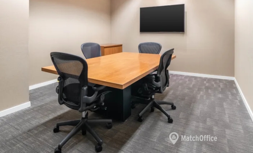 300 m² Shared workspace in Rio de Janeiro, Rua José Alexandre Buaiz 300 (29000-000) - 4 | MatchOffice