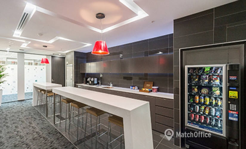Virtual office in Rio de Janeiro, Avenida Tancredo Neves (21775-480) - 4 | MatchOffice.com
