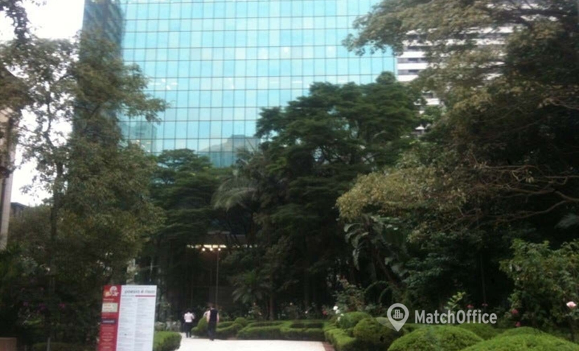 Virtual business address in Sao Paulo, Av. Paulista (01311-902) - 3 | MatchOffice