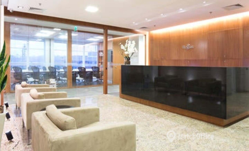 Virtual office in Sao Paulo, Avenida Chedid Jafet 222 (04551-065) - 0 | MatchOffice.com