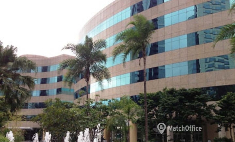Virtual office space in Sao Paulo, Avenida Chedid Jafet 222 (04551-065) - 1 | MatchOffice.com