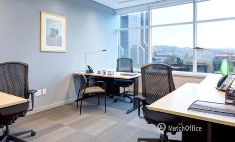 Virtual office space in Sao Paulo, Avenida Chedid Jafet 222 (04551-065) - 4 | MatchOffice