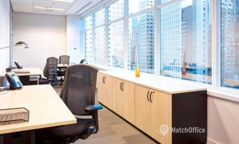 250 m² Shared workspace in Sao Paulo, Avenida Chedid Jafet 222 (04551-065) - 2 | MatchOffice
